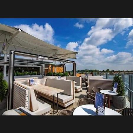 Swan View Retreats # Hottub # Egg Chair # Bbq & Bikes Included 8 Berth Tattershall Eksteriør bilde