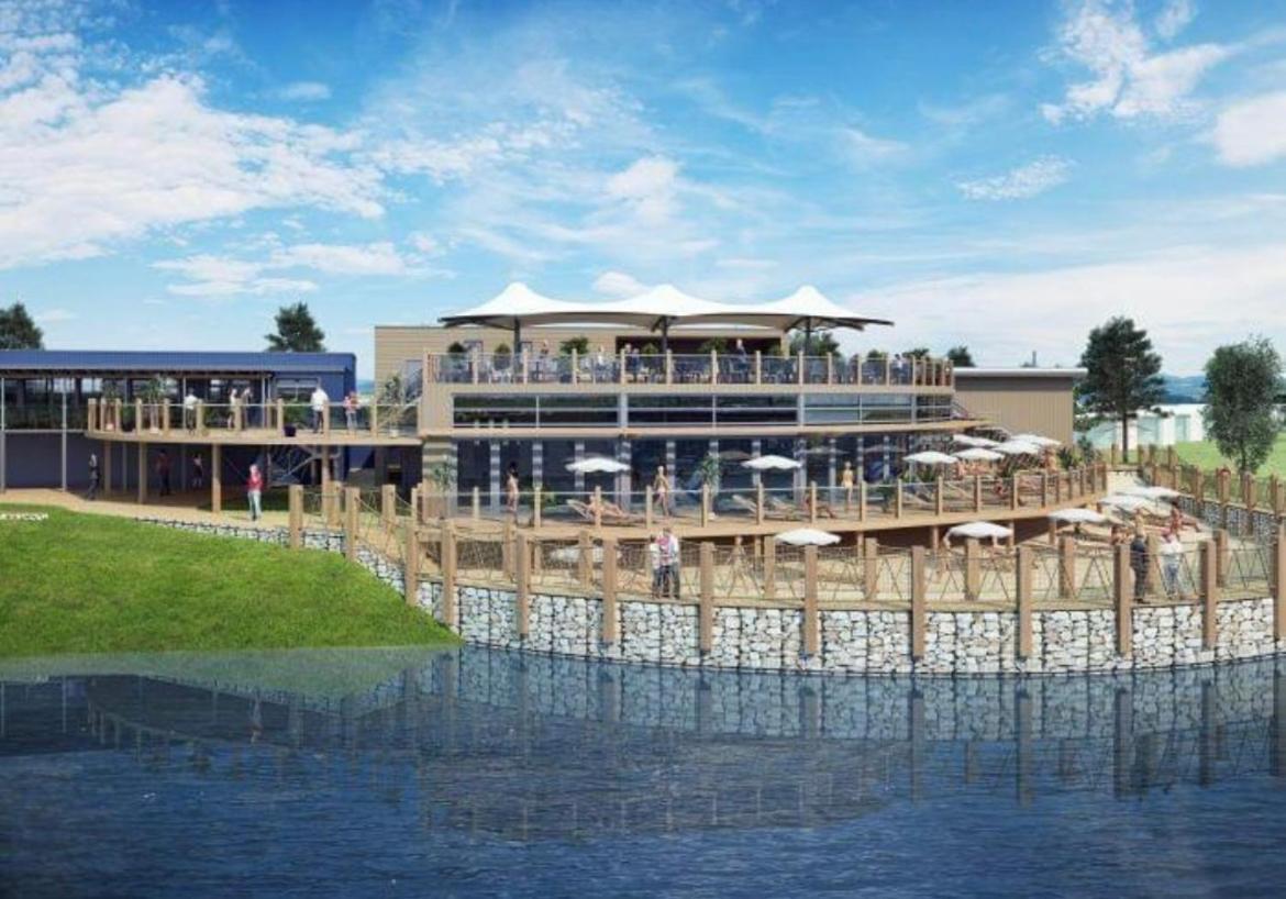 Swan View Retreats # Hottub # Egg Chair # Bbq & Bikes Included 8 Berth Tattershall Eksteriør bilde